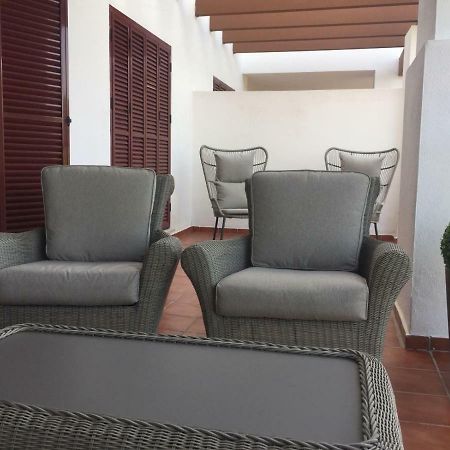 Alcaidesa Golf Apartment ภายนอก รูปภาพ