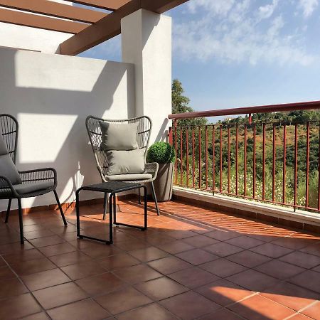 Alcaidesa Golf Apartment ภายนอก รูปภาพ