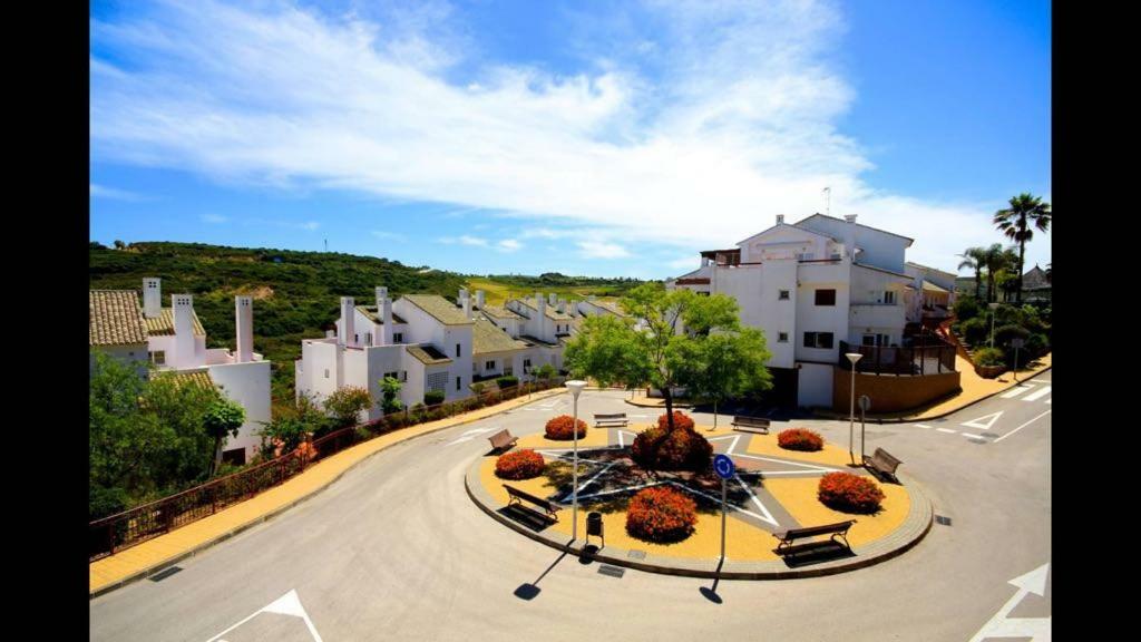 Alcaidesa Golf Apartment ภายนอก รูปภาพ