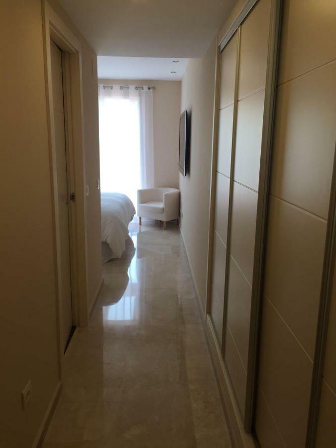 Alcaidesa Golf Apartment ภายนอก รูปภาพ
