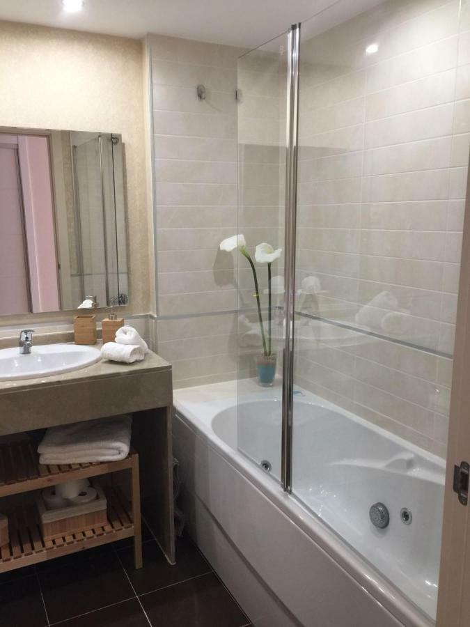 Alcaidesa Golf Apartment ภายนอก รูปภาพ