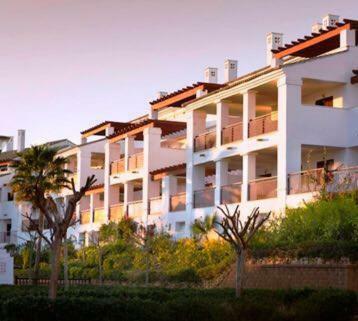 Alcaidesa Golf Apartment ภายนอก รูปภาพ