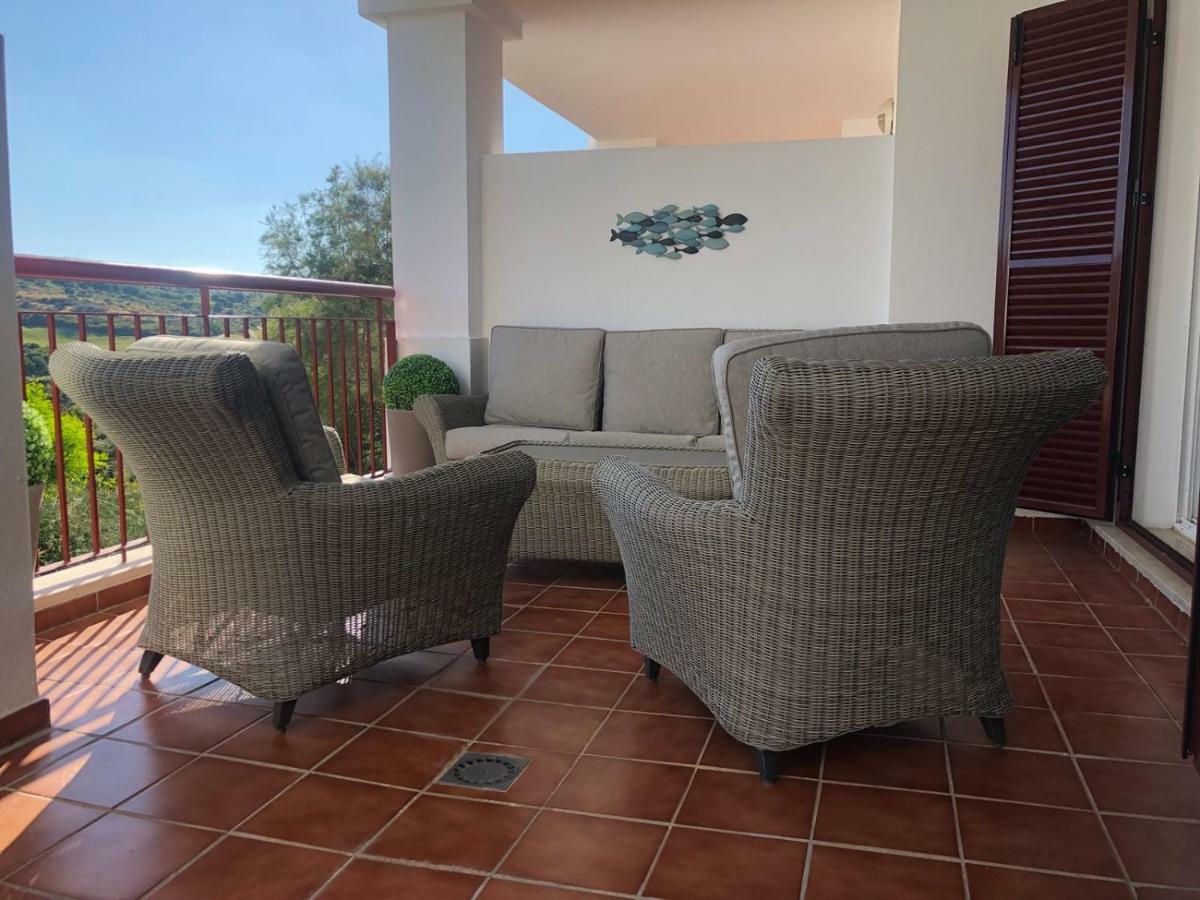 Alcaidesa Golf Apartment ภายนอก รูปภาพ