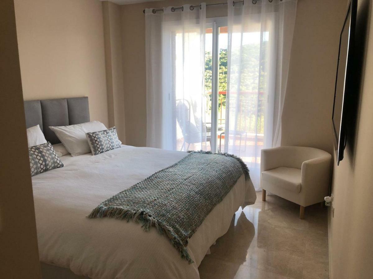 Alcaidesa Golf Apartment ภายนอก รูปภาพ